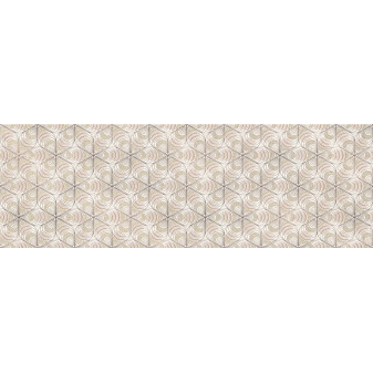 LUNE DECOR BEIGE 30×90 dekor