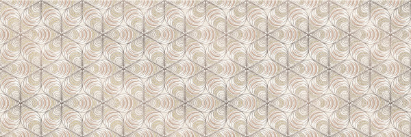 LUNE DECOR BEIGE 30×90 dekor