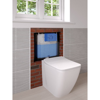 ProSys PROSYS WC CISTERN 150 M FRNT/TOP ACC