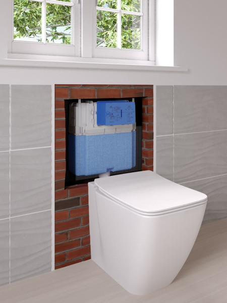 ProSys PROSYS WC CISTERN 150 M FRNT/TOP ACC