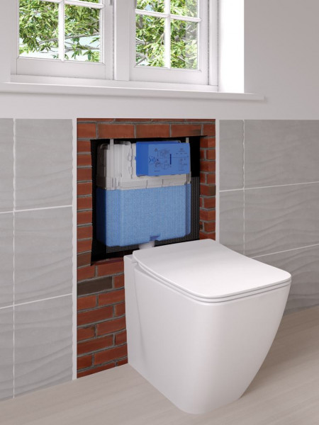ProSys PROSYS WC CISTERN 150 M FRNT/TOP ACC