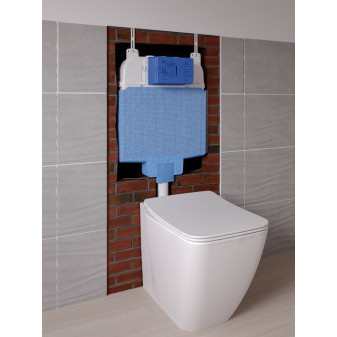 ProSys PROSYS WC CISTERN 80 FRNT ACC