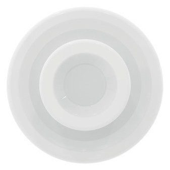 ProSys Ovladací tlačítko SEPTA XS P2 PBUTTON WHITE PALM, bílá