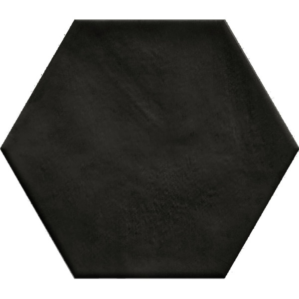 RAIN NERO MAT. 19,8X22,8 OBKLAD