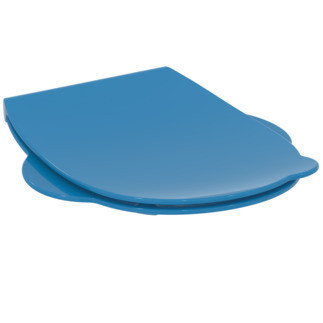 Contour 21 Dětské klozetové sedátko pro klozet (3-7 let: S3123), modrá