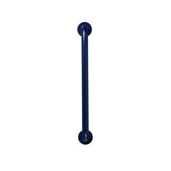Komerční sektor Opěrné madlo 60 cm, modrá