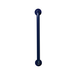 Komerční sektor Opěrné madlo 60 cm, modrá