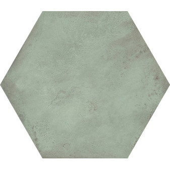 SANTA FÉ HEX AQUAMARINE MAT 52X60 DLAŽBA