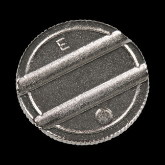 Sada 50 ks žetonů do mincovních automatů SLZA 01-03