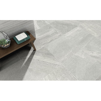 Spark Perla Adz. dlažba 60×60×1 cm, mat, rektifikace
