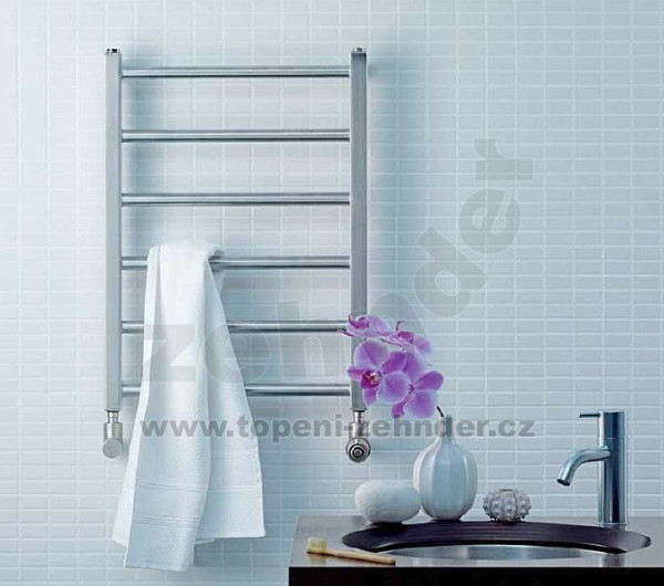 Zehnder Stalox STXI-060-045 leštěná nerez.ocel