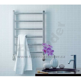 Zehnder Stalox STXI-100-045 leštěná nerez.ocel