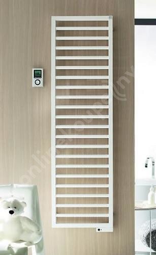 Zehnder Subway SUBE-130-45/GD-0253, barva Light Beige 0253