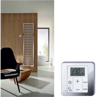 Zehnder Subway SUBMC-150-060/GD chrom