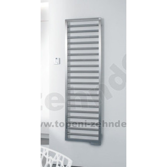 Zehnder Subway SUBEI-130-45/GD nerez.ocel