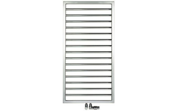 Zehnder Subway SUBC-100-045 chrom