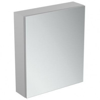 Mirror&Light Zrcadlová skříňka - KOMFORT 60 cm
