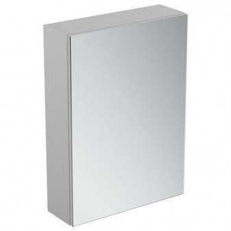 Mirror&Light Zrcadlová skříňka - BASIC 50 cm