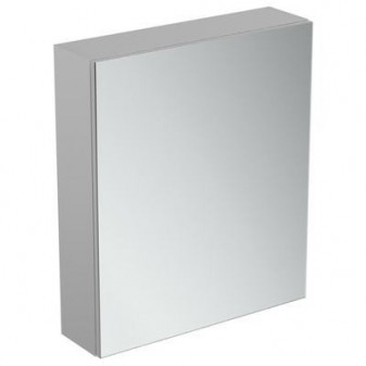 Mirror&Light Zrcadlová skříňka - BASIC 60 cm