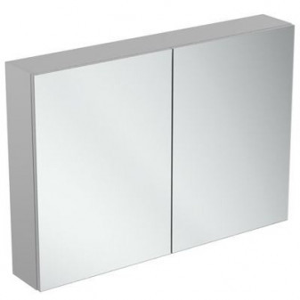 Mirror&Light Zrcadlová skříňka - BASIC 100 cm