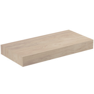Adapto Nábytková konzole - 105 cm, dřevo světlé