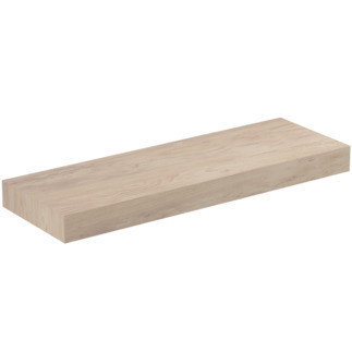 Adapto Nábytková konzole - 150 cm, dřevo světlé