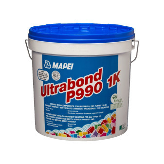 ULTRABOND ECO PU 2K  ŠEDÝ