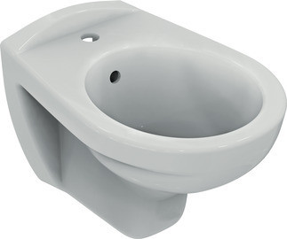 Eurovit Závěsný bidet, bílá