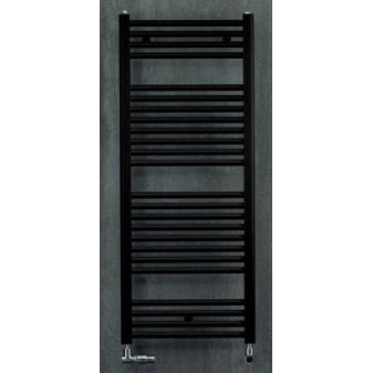 Zehnder Virando AB-120-050-0557 přip.vnější, Black Matt 0557