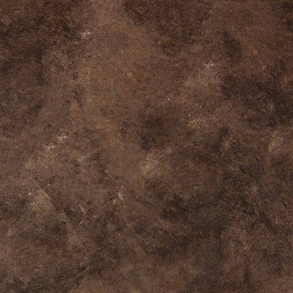 RUSTED BROWN 60X60 8 MM