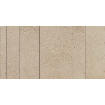 Moov Beige dekor 30×60×0,9 cm, mat, R9, rektifikace