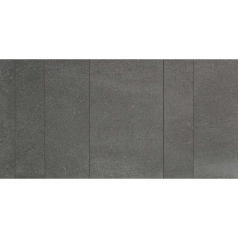 Moov Anthracite dekor 30×60 cm, hladká matná R9