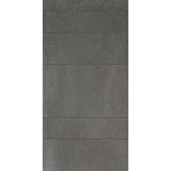 Moov Anthracite dekor 30×60×0,9 cm, mat, R9, rektifikace