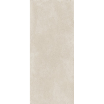 Moov Ivory dlažba 120×278 cm, hladká matná, rektifikovaná R9
